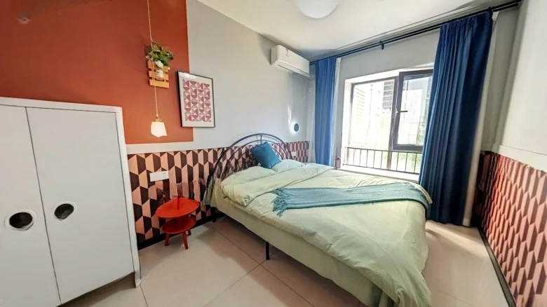 Crown Charm Residence - View 3