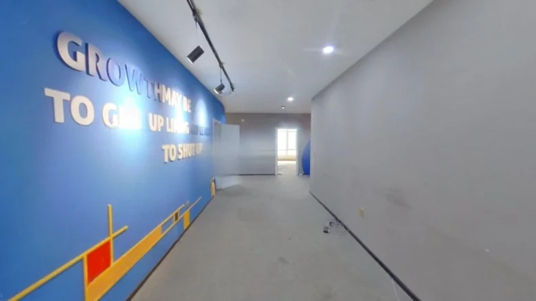 Cloud Top Tower - View 9