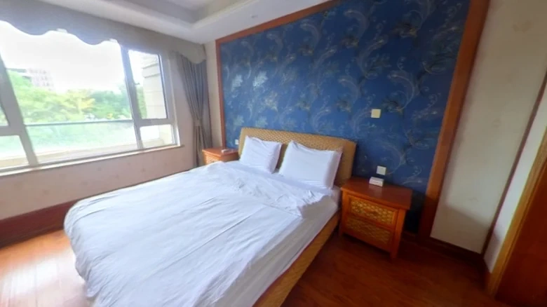 Seamark Rolling Waves Villa - View 5