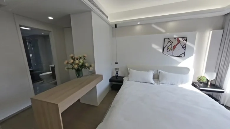 Jinlin Platinum悦府 - View 3