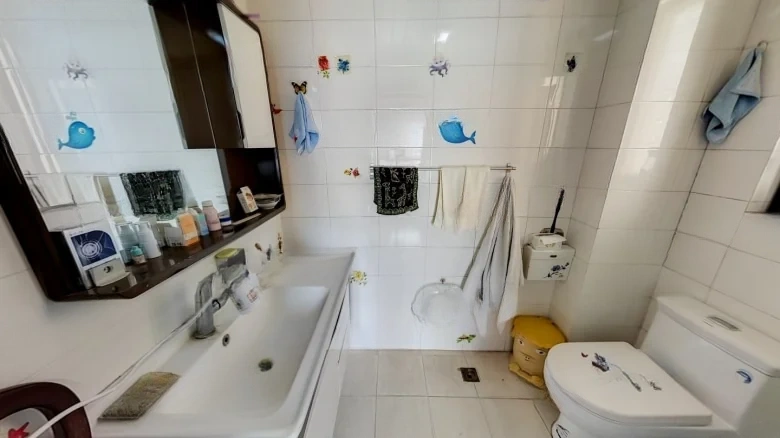 Nanjing Imperial Fragrant Garden - View 18