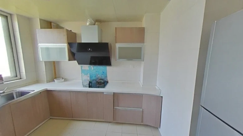 Haier Dongcheng International South District - View 6