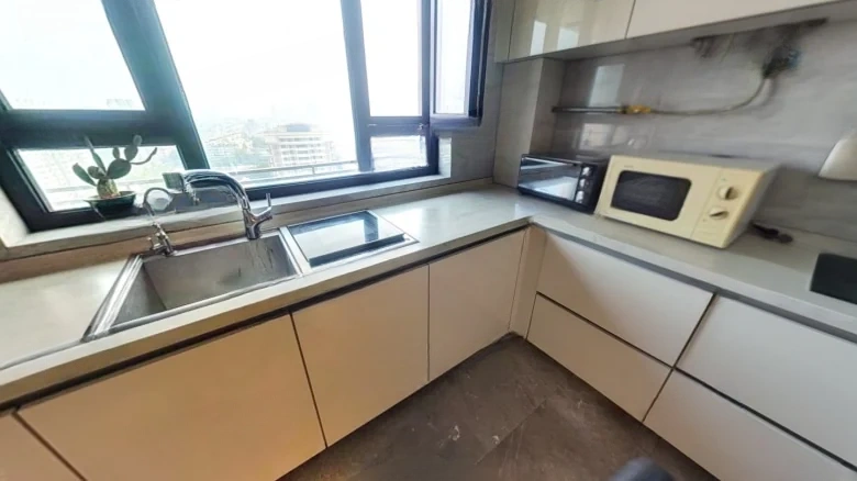 Wanke Haiyan Gate - View 9