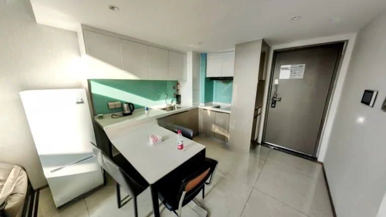 Hua Yuan Hu Times - View 7