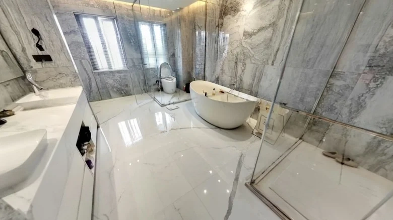 Nantian Mingyuan - View 18