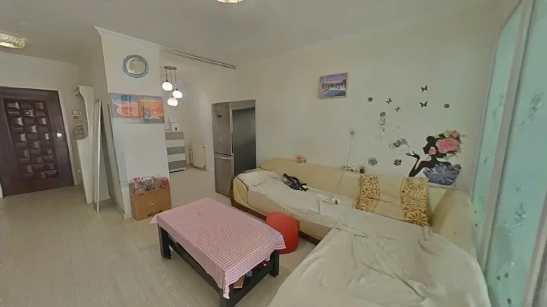 Jade Brocade Luxury City Phase One - View 3