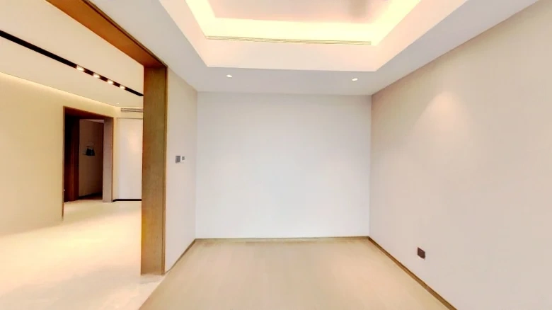 Academy One Courtyard - View 2