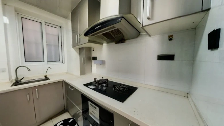 Dongping Garden Phase I - View 7