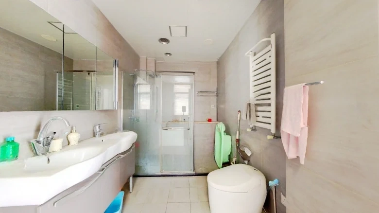 Hai信 Yun Valley - View 15