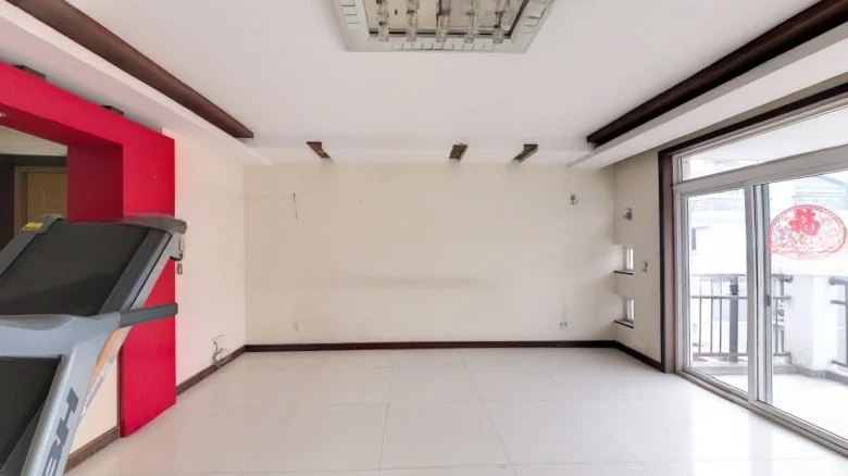 Starry Continent Garden Mandarin Bloom Residence - View 6