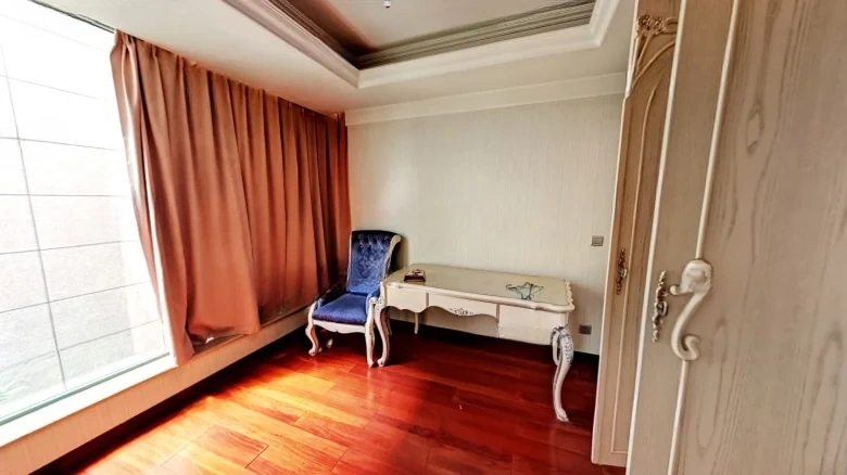 Central Garden New City Villa - View 3