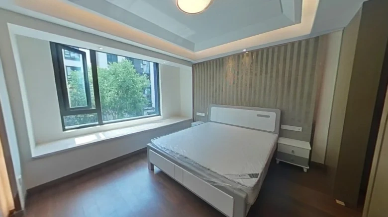 China Seasons - View 3