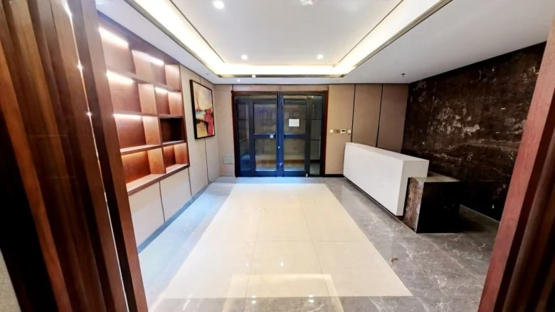 Eurasian Grand View Commercial City - View 2