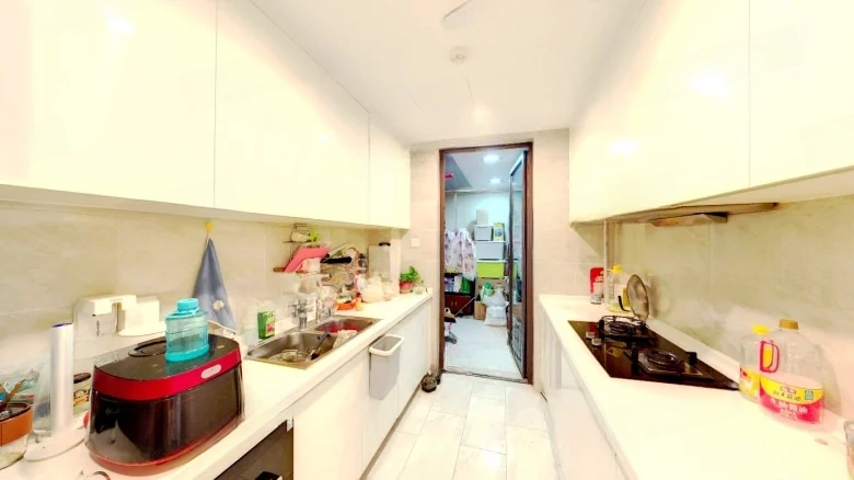 Arc de Triomphe - View 6