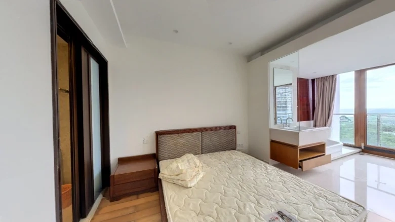 Banshan Bandao Donghai Bay Phase III - View 4