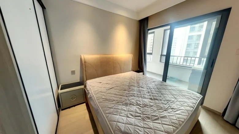 Zhongxin Taifu Jinan Zun - View 4