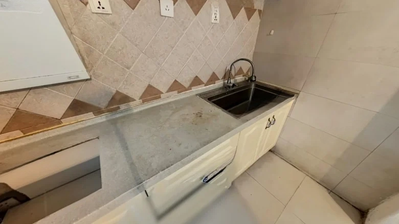 Chengji Center Phase II - View 6