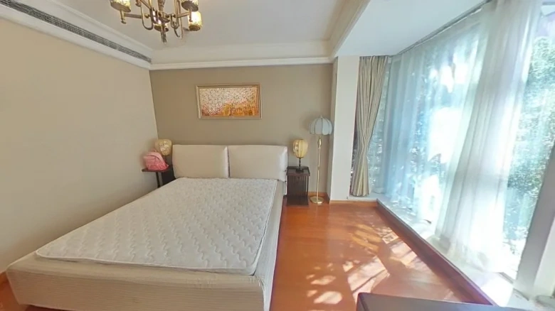 Rende Double Lake Bay - View 5