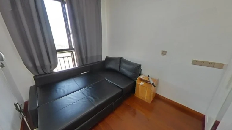 Lotus Wave Court - View 2