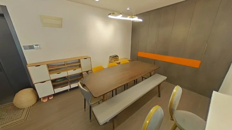 He Qiao Lijing - View 6