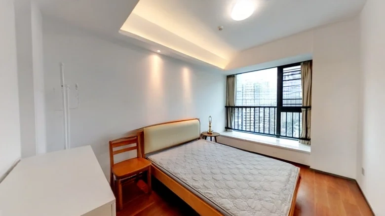 Hanshjiang Fu - View 2