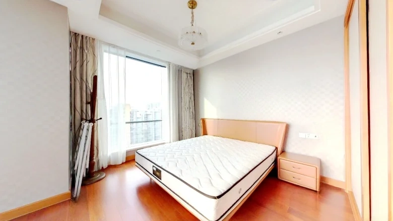 Suzhou Center - View 2