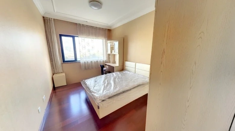 Evergrande Emperor's View - View 3