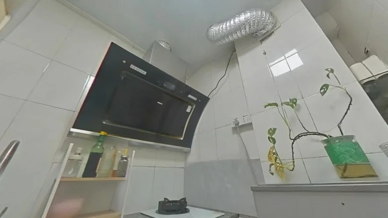 Hao Xian Garden - View 4