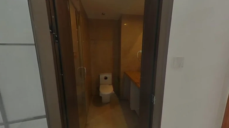 Hopson Plaza - View 7