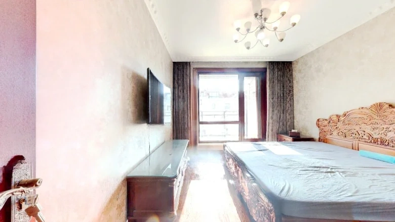 100Fu International Mountain Resort - View 3