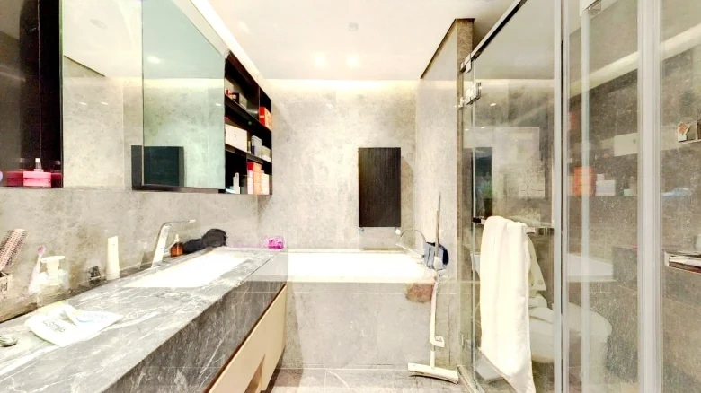 Silver Abundance Jade Seal City Dragon Mansion - View 9