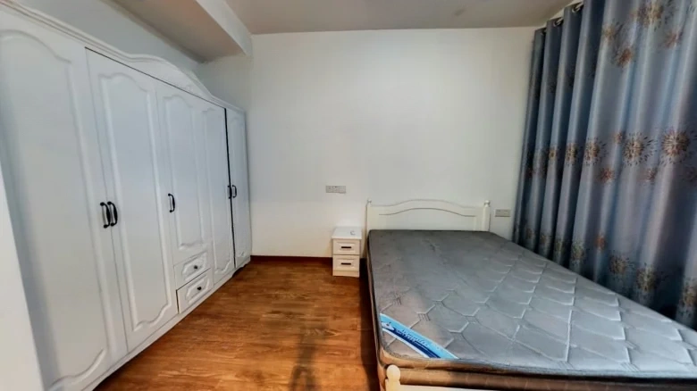 Gezhouba City Garden - View 4