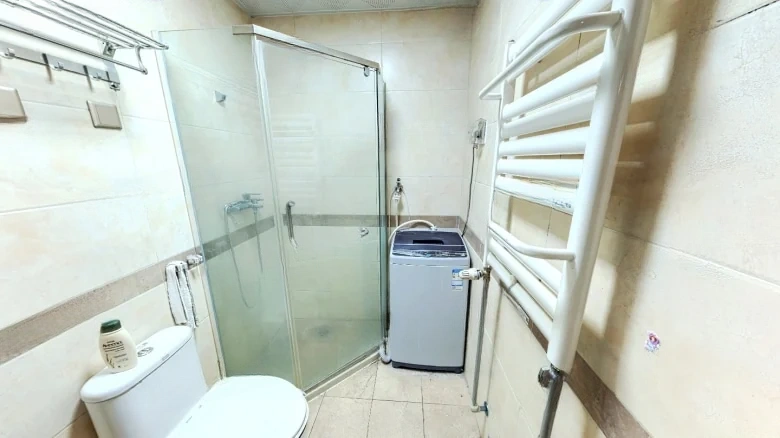 No.8 courtyard, Beishan Street, Shandao University - View 5