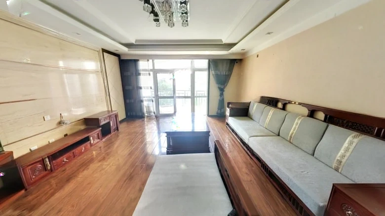 Tianqing Rhein Town - View 8