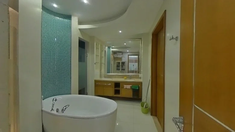 Jiashang Qingting Service Apartment - View 7