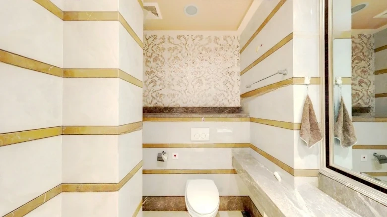 Grand Auspiciousness Garden - View 9