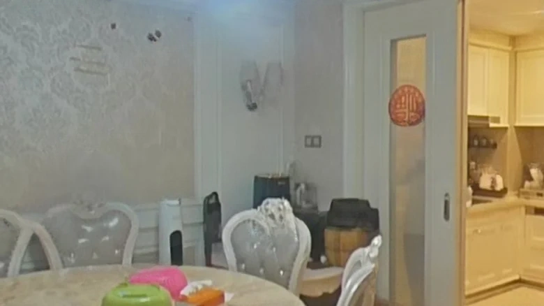 Pearl River Emperor View Estate Hesheng Purple Dragon Mansion - View 7