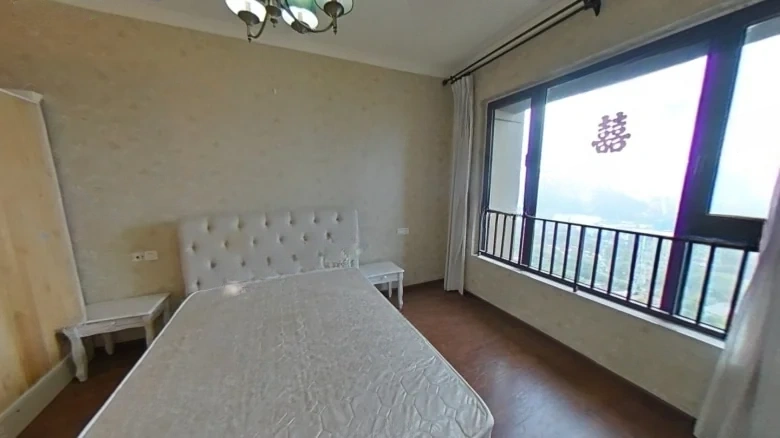 Shimao Jade Brocade Bay Phase I - View 4