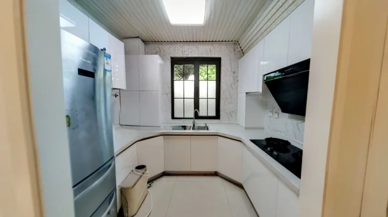 Wantor Tianzhu Xin Xin Homeyard - View 10