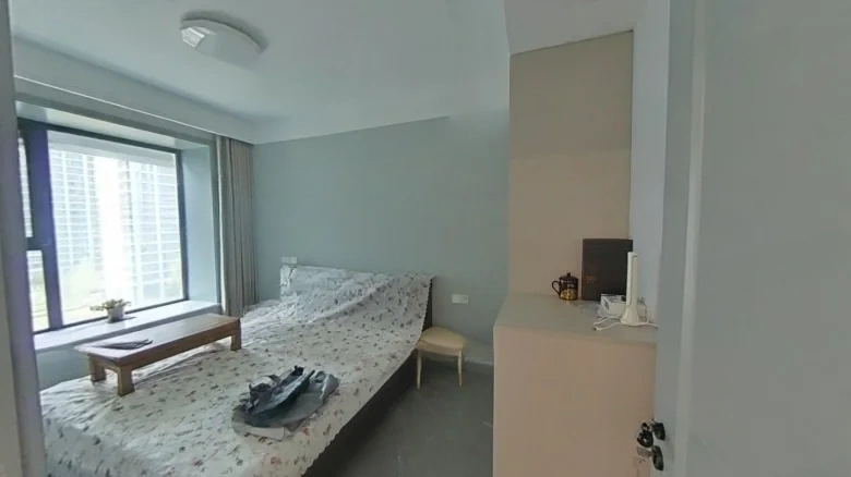 Sunac Zhenlan Garden - View 3