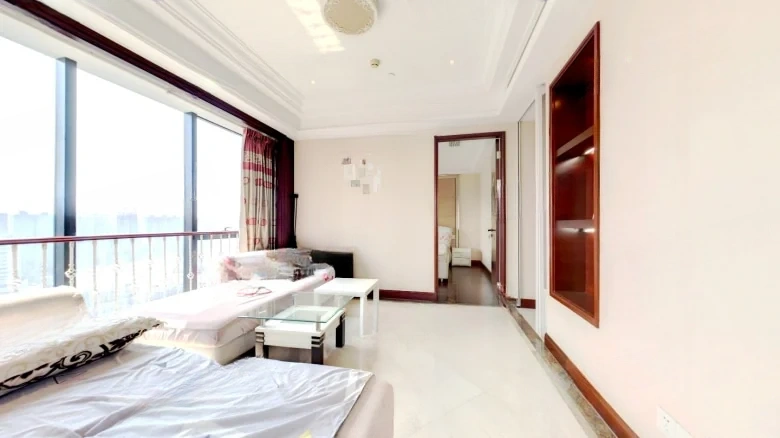 Donghe Times - View 3