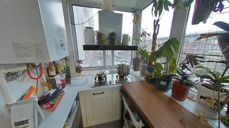 Cloud Top Mansion - View 8