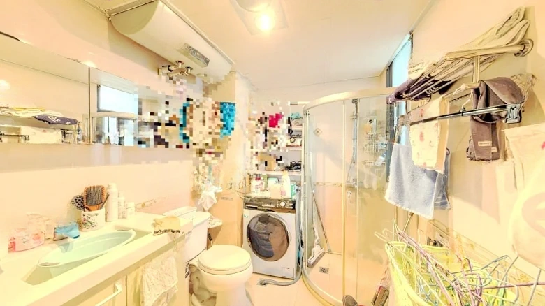 Fragrant Harbor Grand Garden - View 8