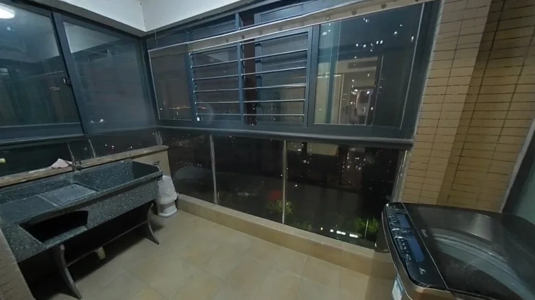 Ruilí Central Flower City - View 12