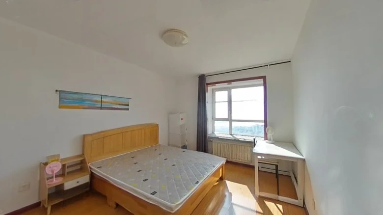 Wheat Island Home Garden - View 2