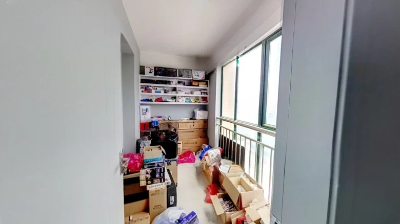 Hua Chen Tower - View 14