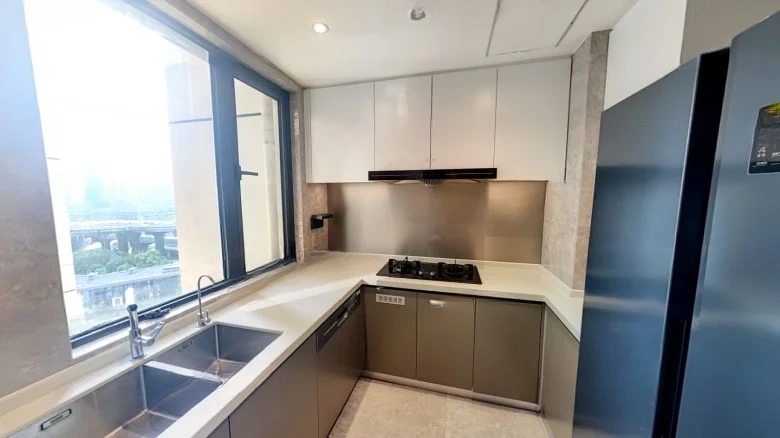 China Resources Twenty-Four City Phase 9 - View 7