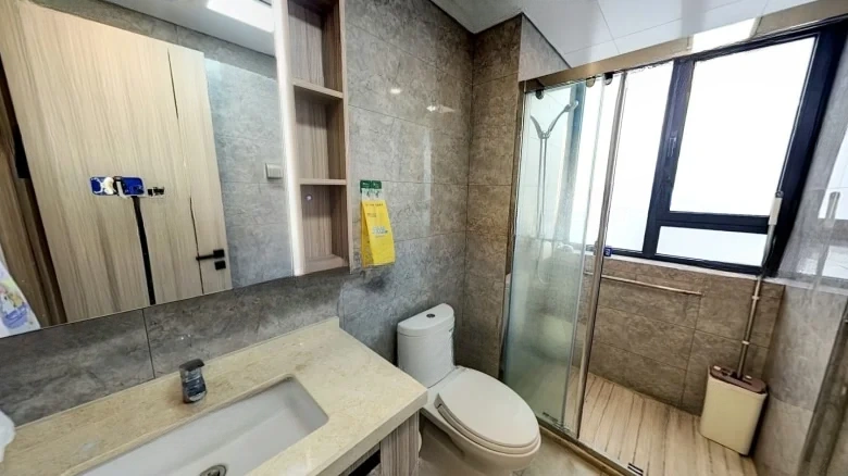 Haoyue Garden - View 11