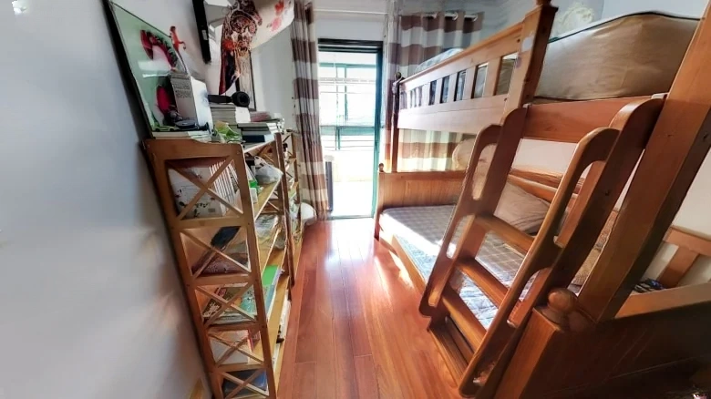 Nanjing Imperial Fragrant Garden - View 4