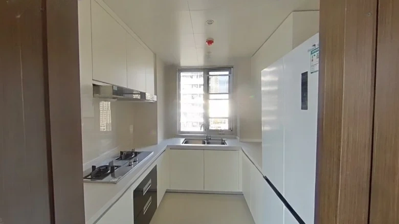 Binhai Imperial Riverview Residence - View 13